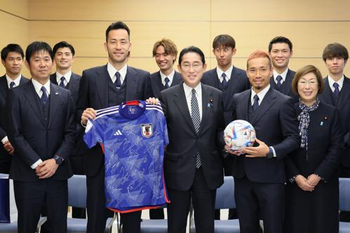ワールドカップ2022日本、期待されるホスト国の躍進