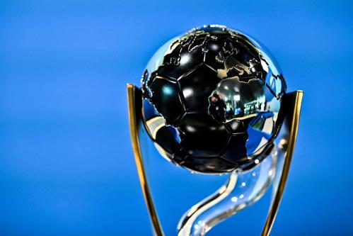 2023 FIFA U-20ワールドカップのスケジュールが発表されました