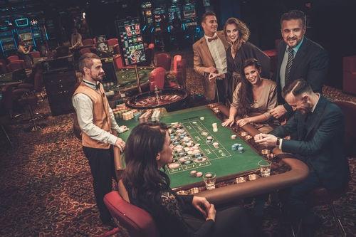 カジノ レンタル 関西で本格的なギャンブル体験を楽しもう！