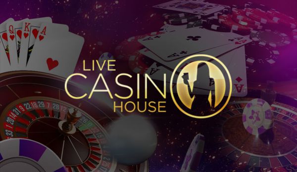 ライブ カジノ ハウスで本格的なギャンブル体験を楽しもう！