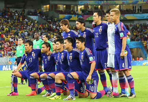 ワールドカップ日本、日刊報道の舞台裏