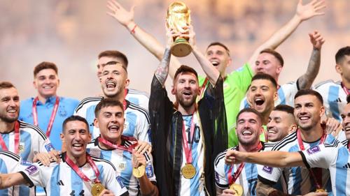 ワールドカップ賞の歴史と輝かしい栄光