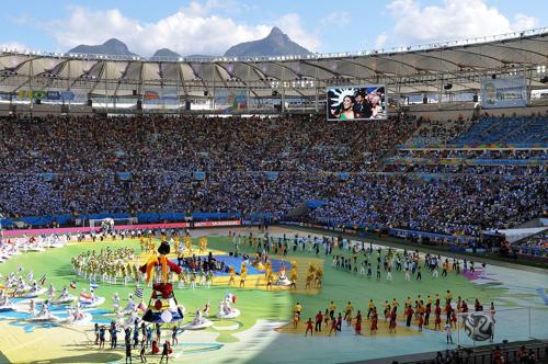 ワールドカップ日韓共催の歴史と魅力