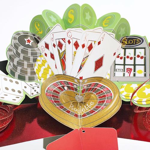 ポーカー ポップアップで楽しむカジノの魅力