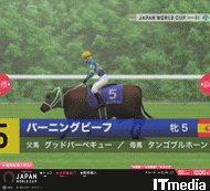 JRAワールドカップで熱狂！日本の競馬界が躍動する！