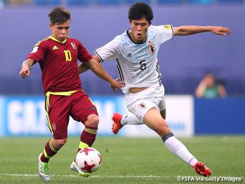 サッカー U20 ワールドカップ 2019：若き才能の華々しい舞台